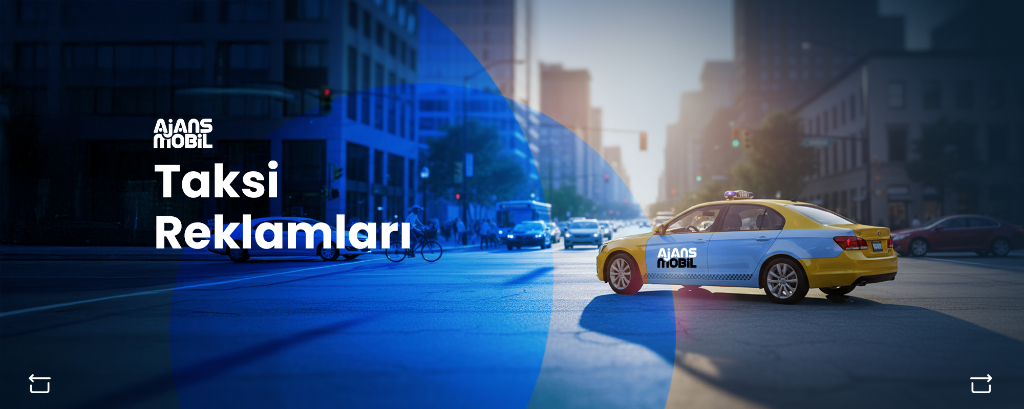 Ajans Mobil Gaziantep